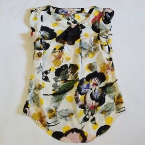 Rachel Rachel Roy blouse size XS